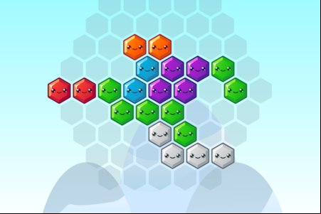 Hexa Blocks