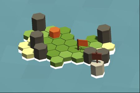HexIsles