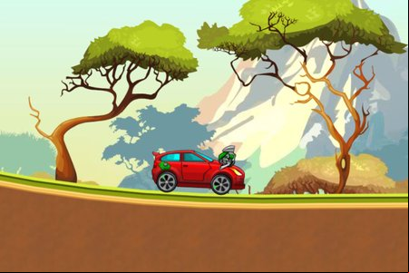 High Hills