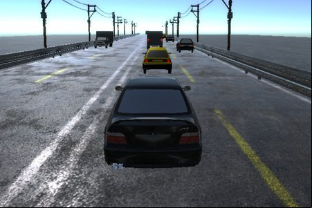 Highway Racing Online