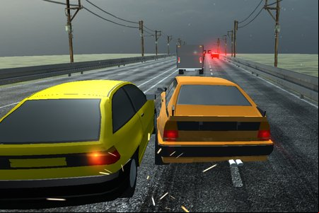Highway Traffic