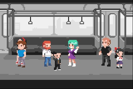 Hikari's Station