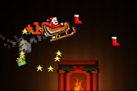 HO HO Ride