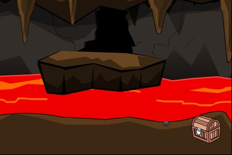 Hot Island Escape