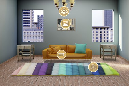 House Design: Match 3