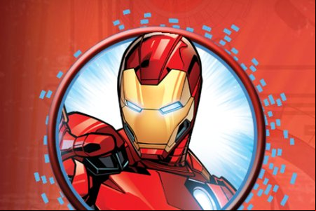How Well Do You Know Iron Man?