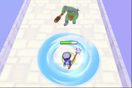 Hyper Knight