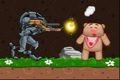 I Hate Candy: Pony Mayhem