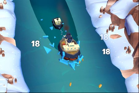 IceBreakers