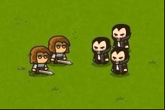 Immense Army