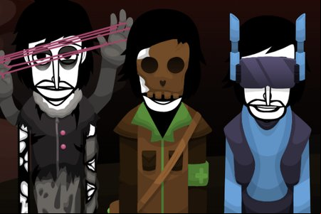 Incredibox: Embers Reignited