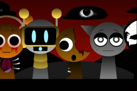 Incredibox Sprunki