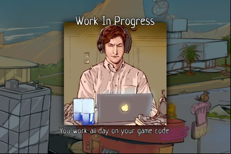 Indie Apocalypse Tycoon
