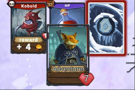 Infinite Heroes