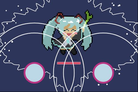 Infinite Miku!