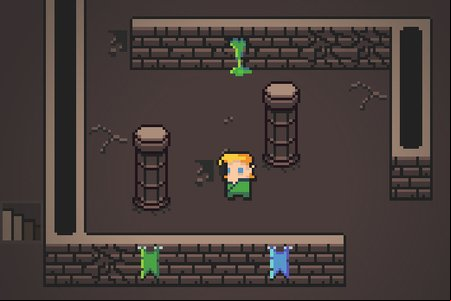 Infinity Dungeon
