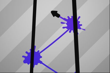 Ink Jump