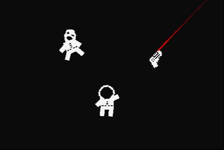 Isolation Station Annihilation