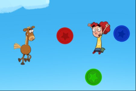 It's Pony: Coin Collector