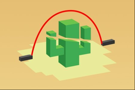 Jump Doper