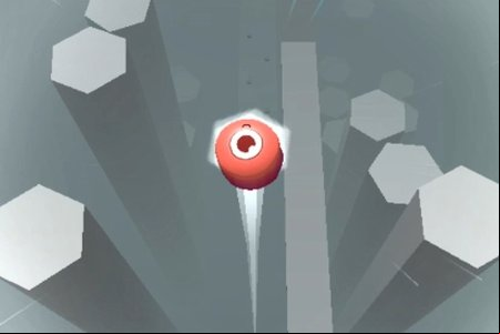 Jump Jelly Jump!