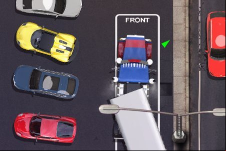 Just Park It 11