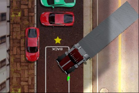 Just Park It 12