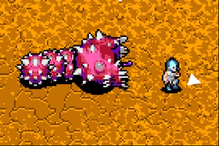 Killer Worm 2