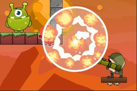 King Soldiers 2
