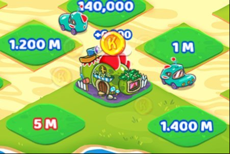 Kizitown