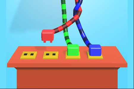 Knots Master 3D