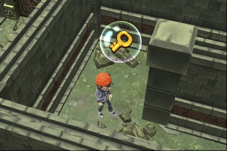 Labo 3D Maze