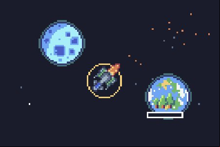 Last in Space