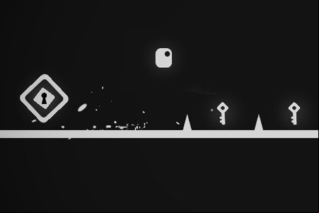 Leap of Life: Alone