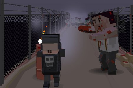Left Behind