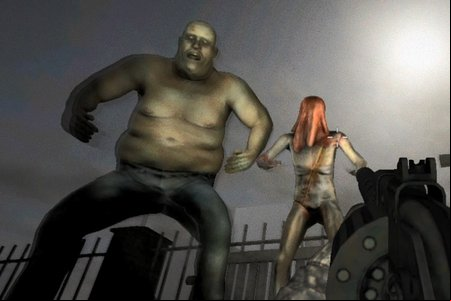 Let's Kill Jane The Killer: Don't Go to Sleep