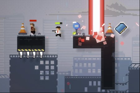 Level 9 Access