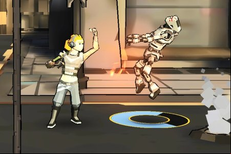 Liberators 2050