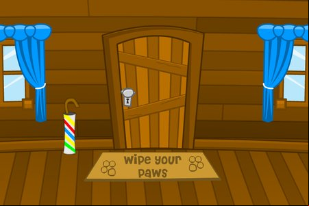 Little House Escape
