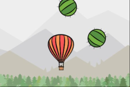 Loon Ride