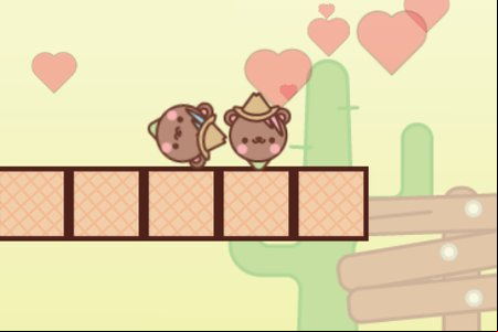 Love Bears