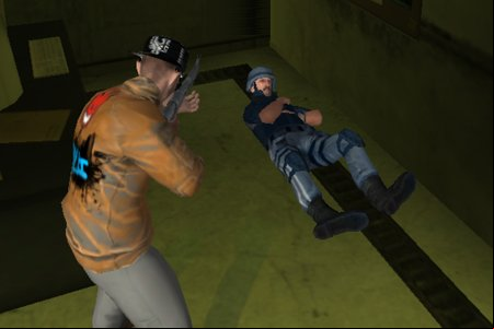 Mad City: Prison Escape 2 — New Jail