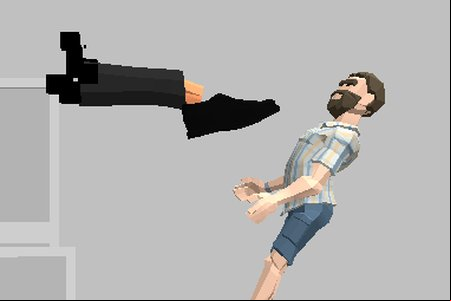 Magick Kick