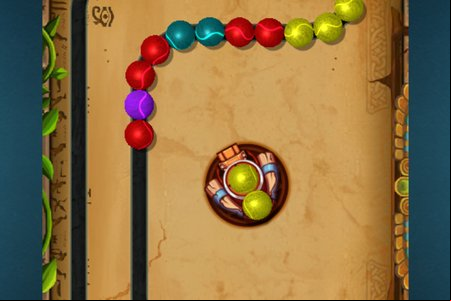 Marble Blast