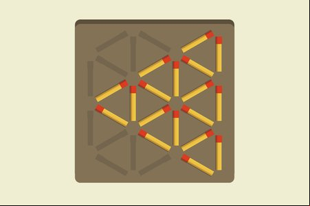 Matches Puzzle