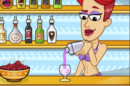 Max Mixed Cocktails