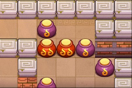 Spice Quest