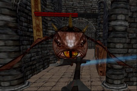 Medieval Dungeons