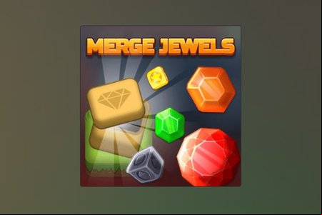 Merge Jewels