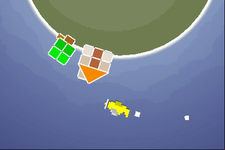 Micro Pilots